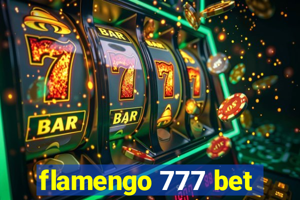 flamengo 777 bet